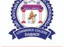 Smt. S.C.P.F. Commerce College